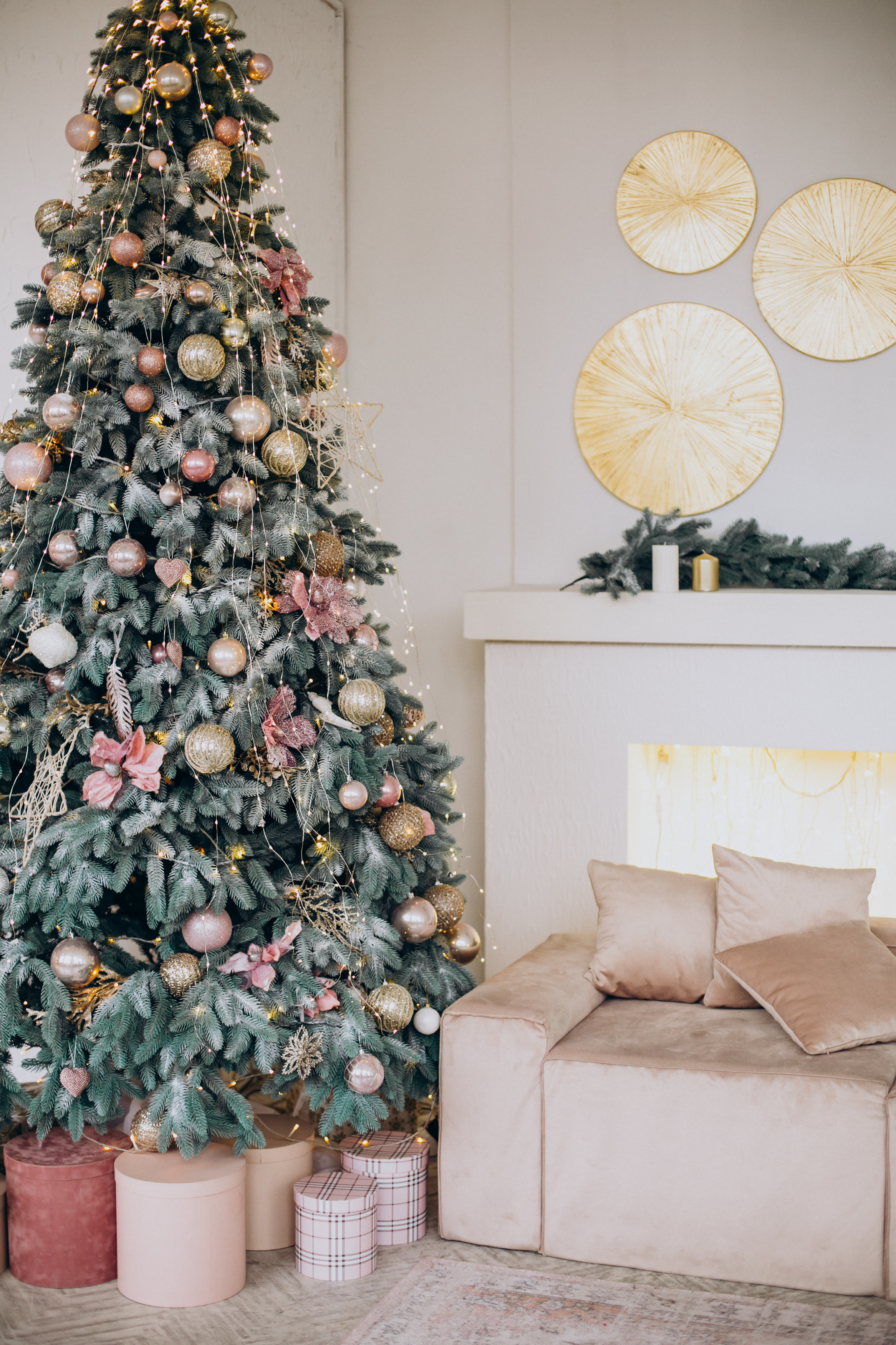 Christmas Project