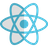 React