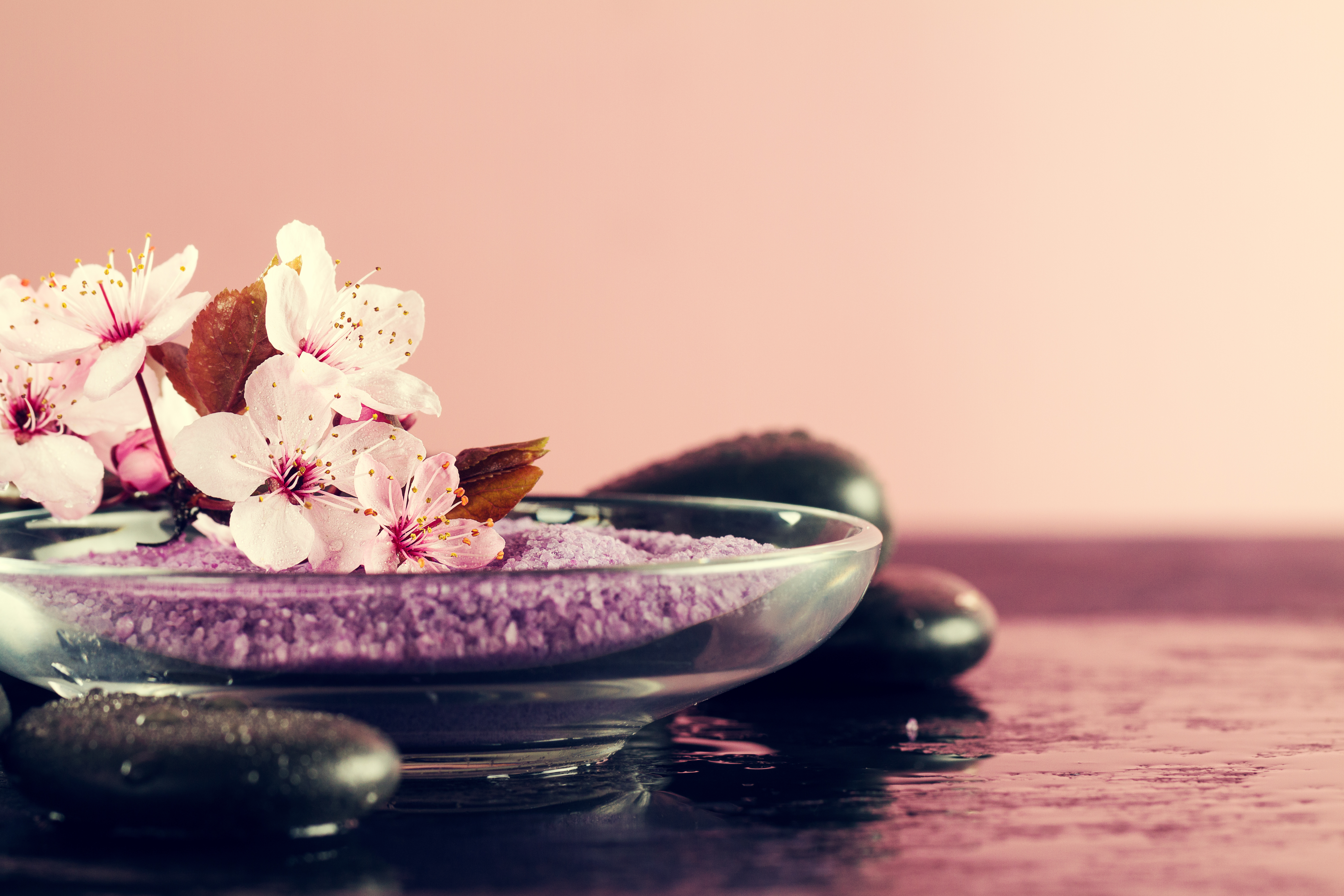 Massage Salon