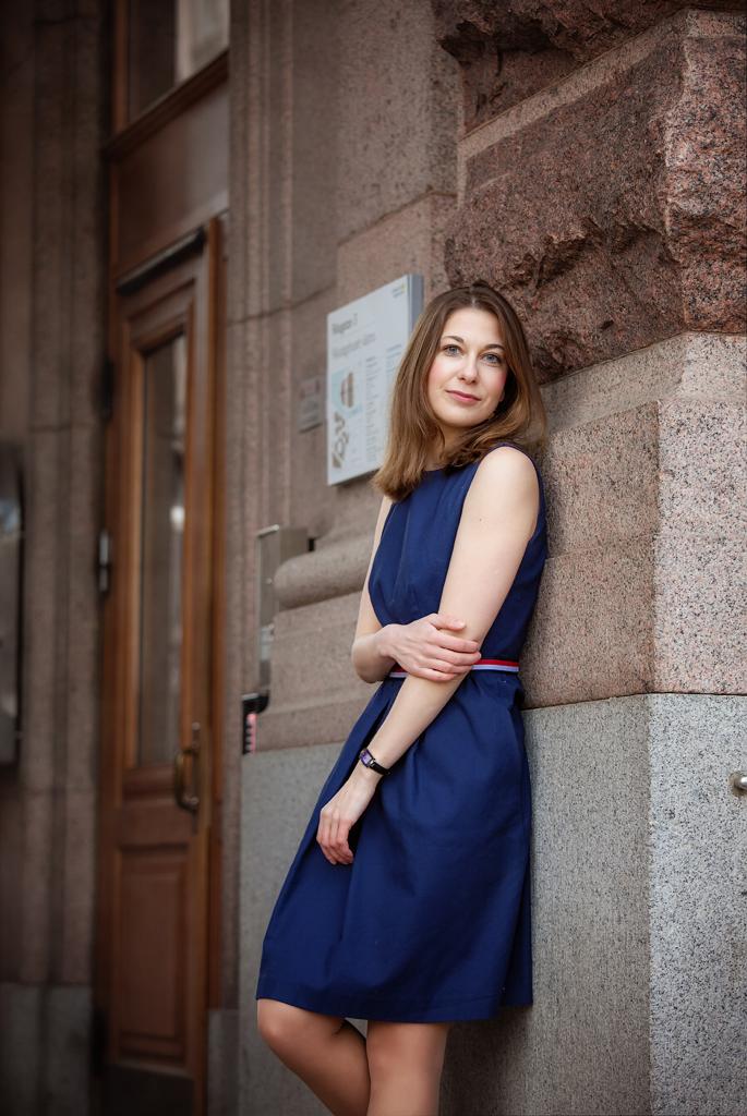 Profile photo